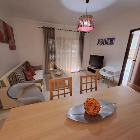 T2 Vila Atlantida Praia Vilamoura Quarteira Dış mekan fotoğraf