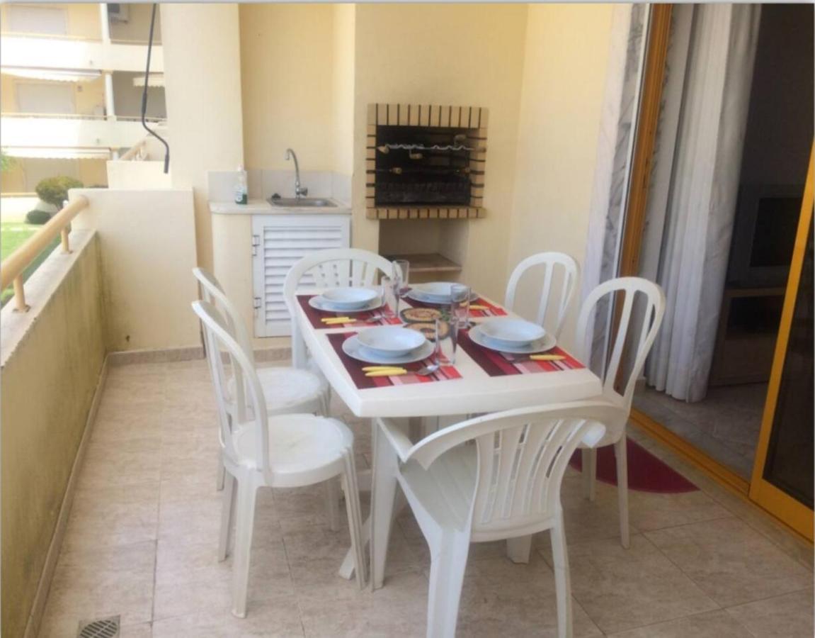 T2 Vila Atlantida Praia Vilamoura Quarteira Dış mekan fotoğraf