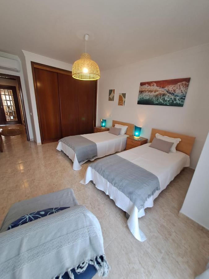 T2 Vila Atlantida Praia Vilamoura Quarteira Dış mekan fotoğraf