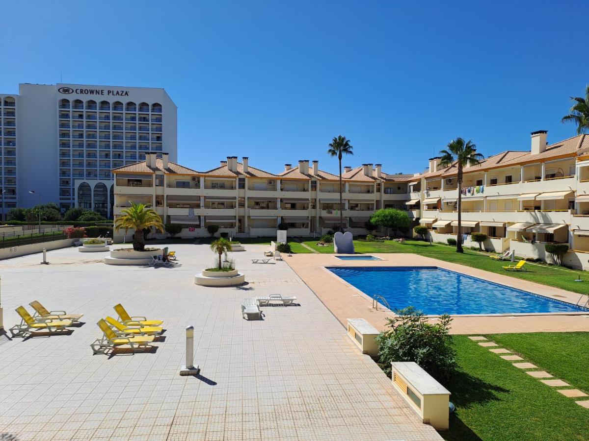 T2 Vila Atlantida Praia Vilamoura Quarteira Dış mekan fotoğraf