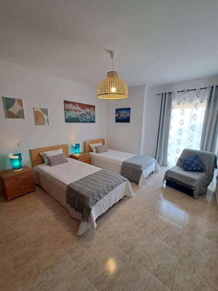 T2 Vila Atlantida Praia Vilamoura Quarteira Dış mekan fotoğraf