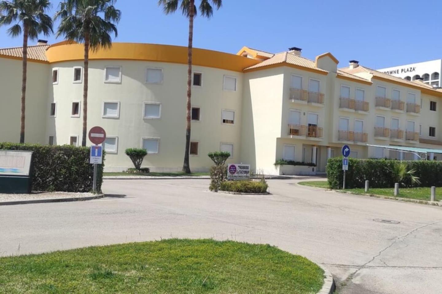 T2 Vila Atlantida Praia Vilamoura Quarteira Dış mekan fotoğraf