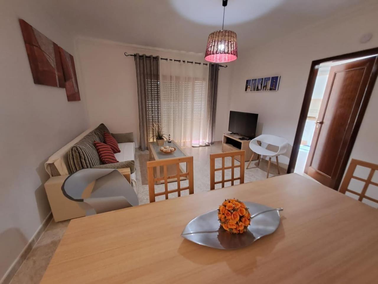 T2 Vila Atlantida Praia Vilamoura Quarteira Dış mekan fotoğraf